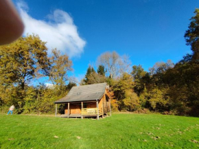 Gîte Chalet Morvan Bourgogne